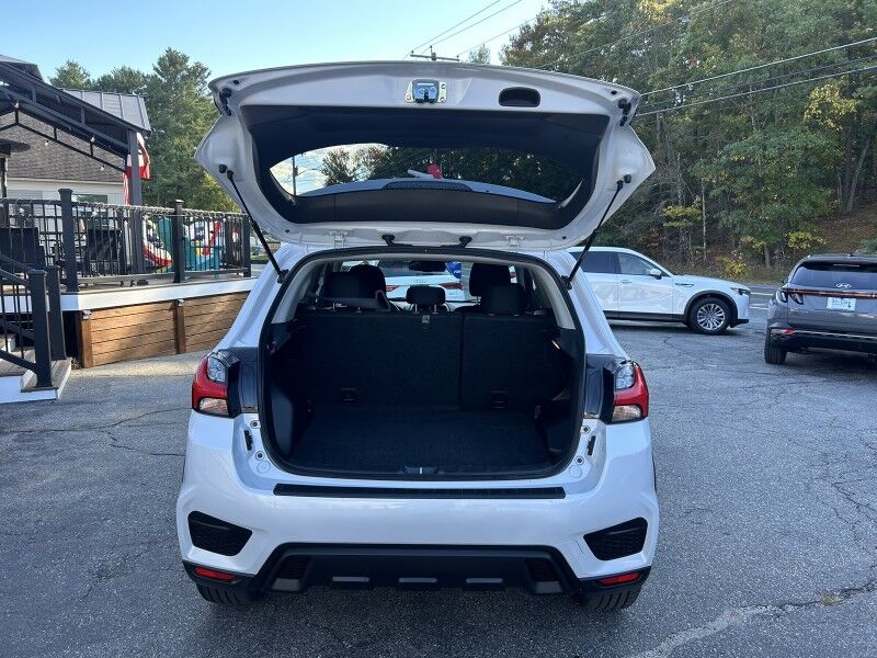 2024 Mitsubishi Outlander Sport ES Whitinsville MA