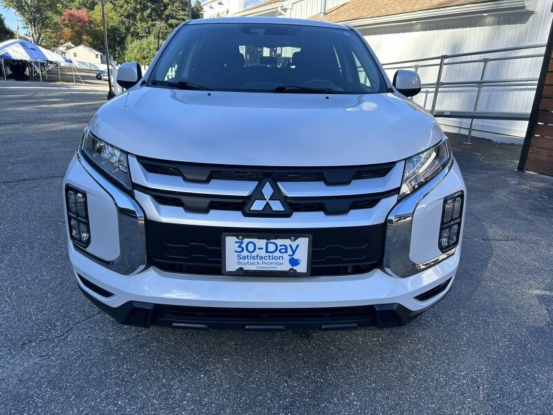 2024 Mitsubishi Outlander Sport ES