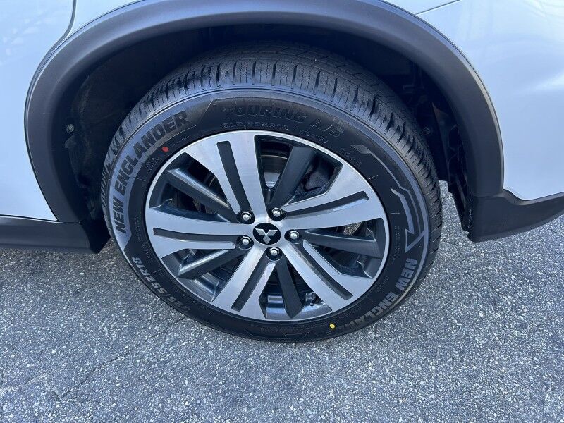 2024 Mitsubishi Outlander Sport ES Whitinsville MA