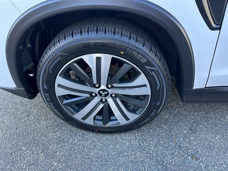 2024 Mitsubishi Outlander Sport ES Whitinsville MA