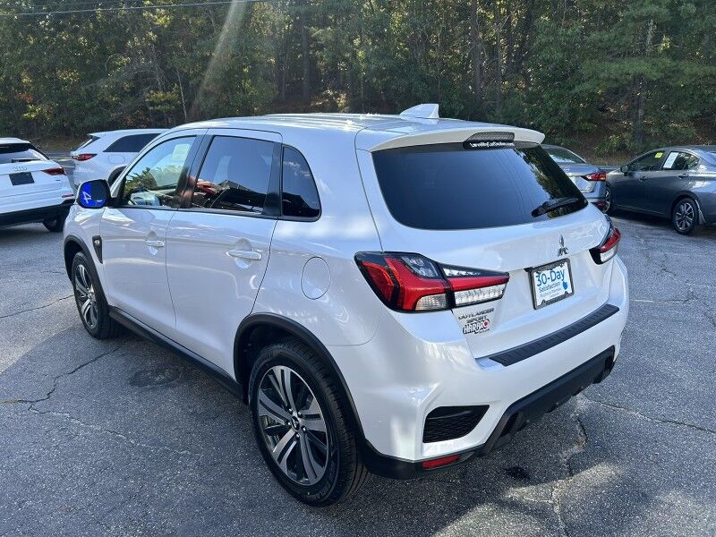 2024 Mitsubishi Outlander Sport ES Whitinsville MA