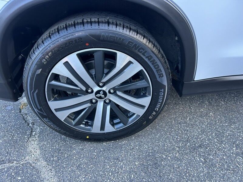 2024 Mitsubishi Outlander Sport ES Whitinsville MA