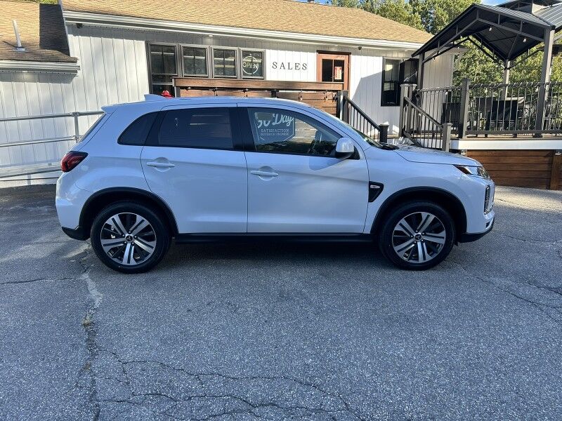 2024 Mitsubishi Outlander Sport ES Whitinsville MA