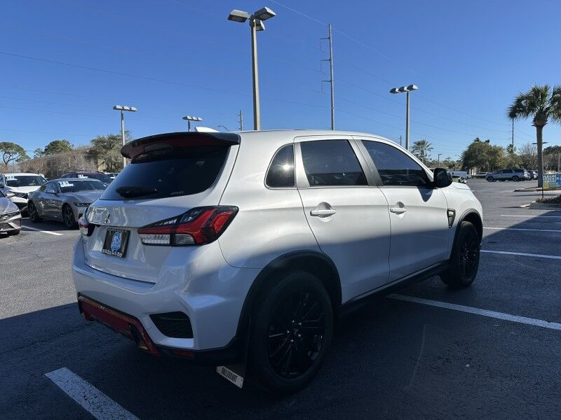 2024 Mitsubishi Outlander Sport LE Jacksonville FL