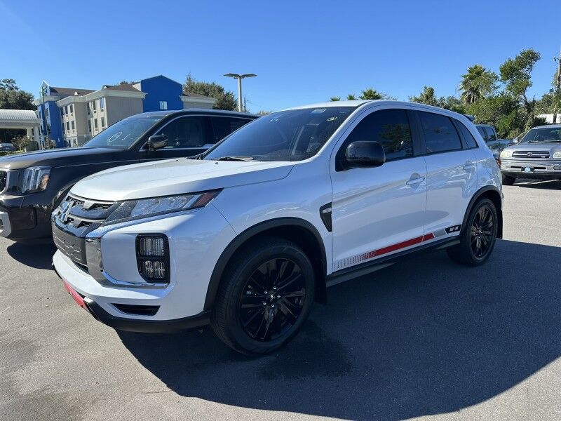 2024 Mitsubishi Outlander Sport LE