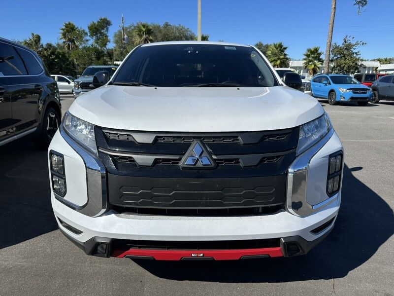 2024 Mitsubishi Outlander Sport LE