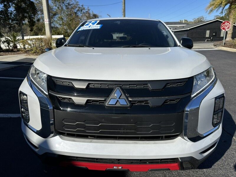 2024 Mitsubishi Outlander Sport LE Jacksonville FL