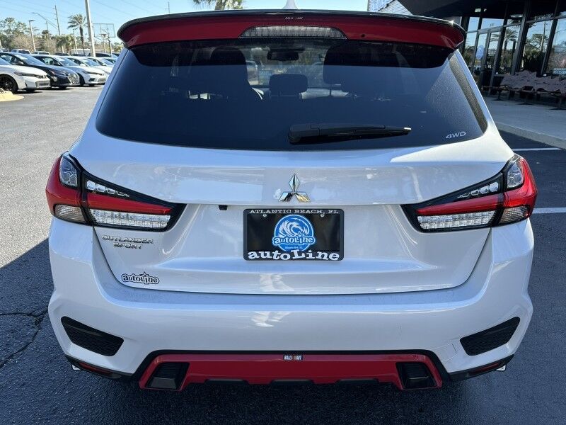 2024 Mitsubishi Outlander Sport LE Jacksonville FL