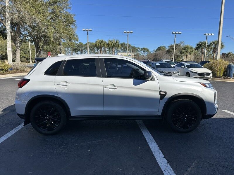 2024 Mitsubishi Outlander Sport LE Jacksonville FL
