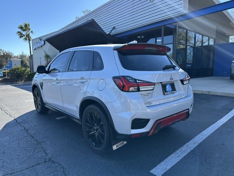 2024 Mitsubishi Outlander Sport LE