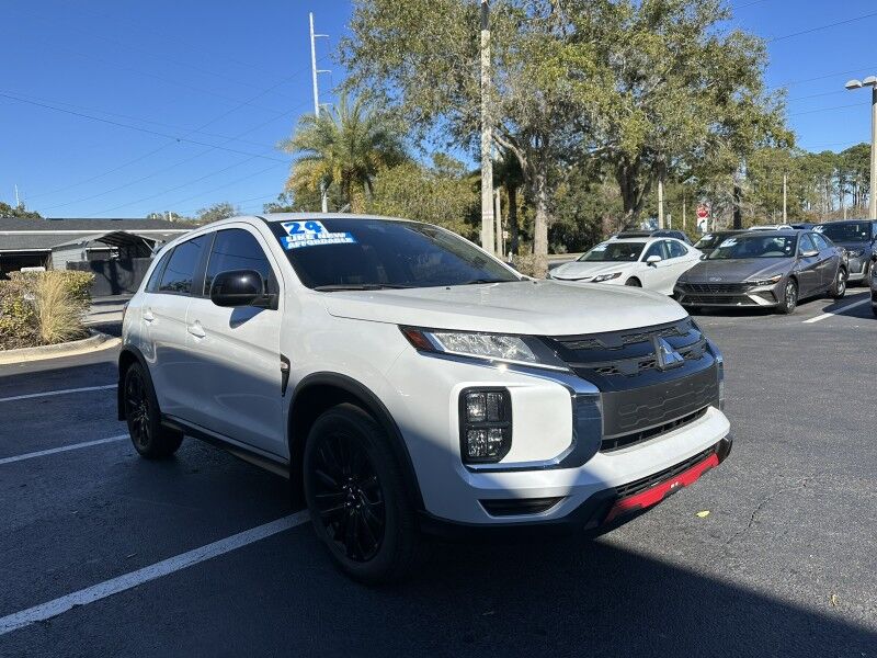 2024 Mitsubishi Outlander Sport LE Jacksonville FL