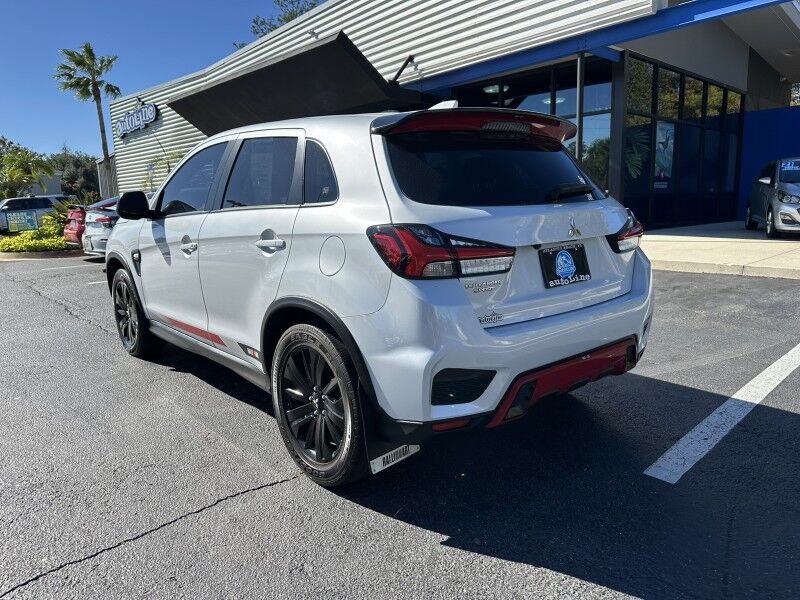 2024 Mitsubishi Outlander Sport LE