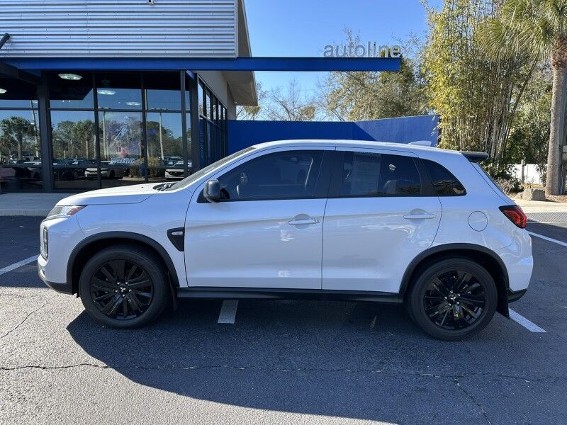 2024 Mitsubishi Outlander Sport LE