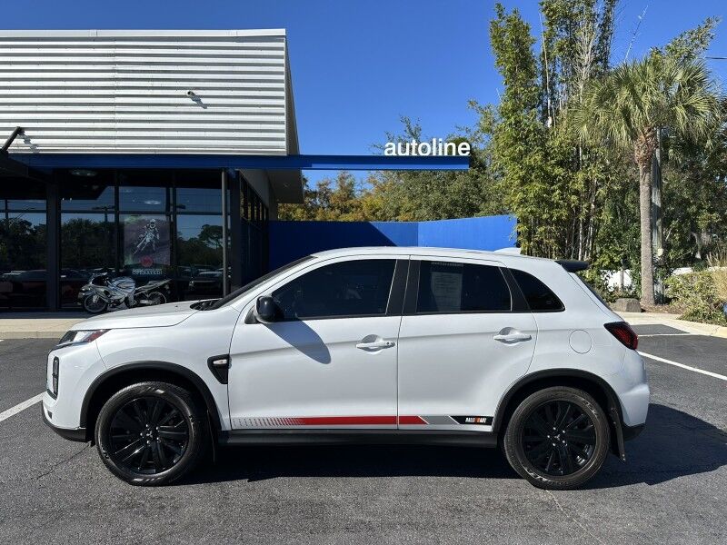 2024 Mitsubishi Outlander Sport LE