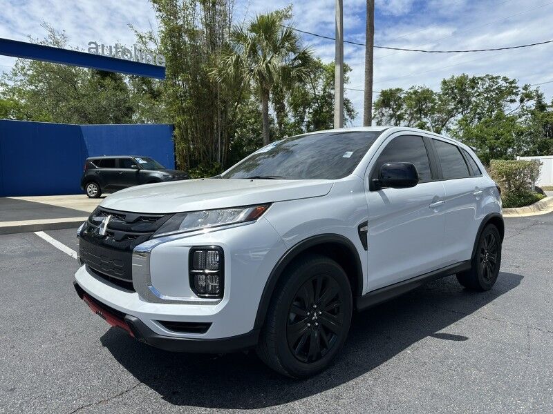 2024 Mitsubishi Outlander Sport LE