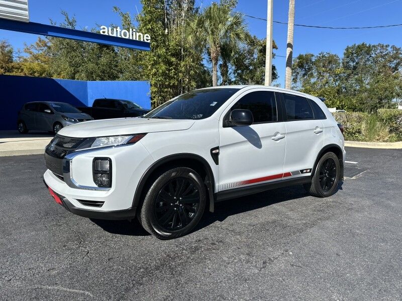 2024 Mitsubishi Outlander Sport LE