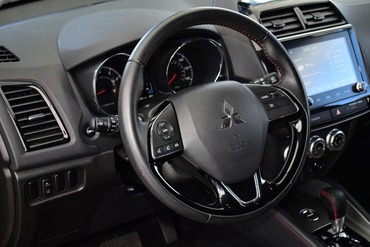 2024 Mitsubishi Outlander Sport LE Tampa FL
