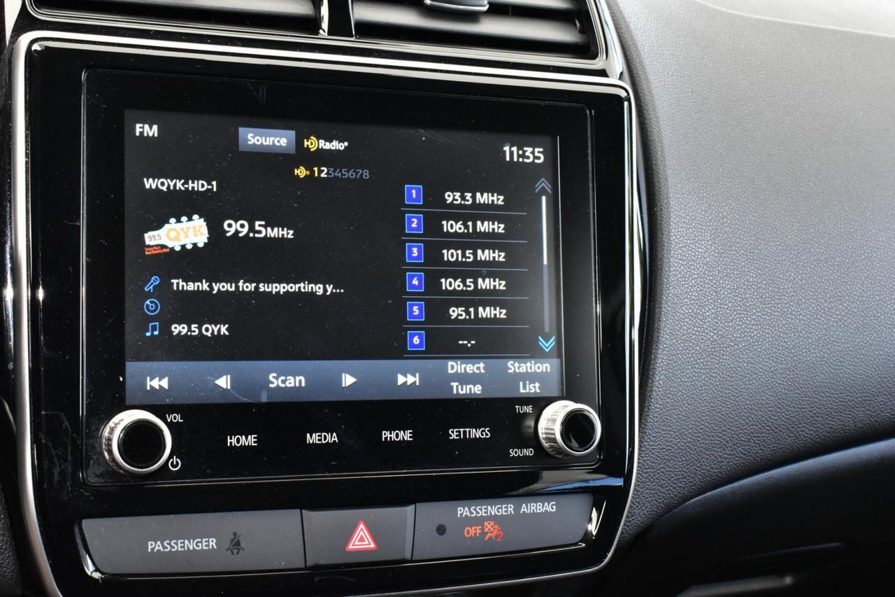 2024 Mitsubishi Outlander Sport LE Tampa FL