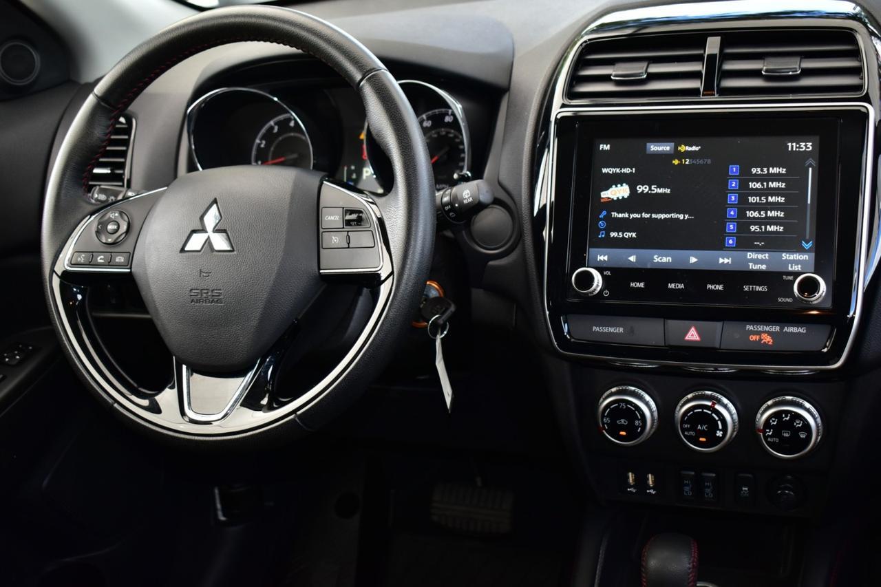 2024 Mitsubishi Outlander Sport LE Tampa FL