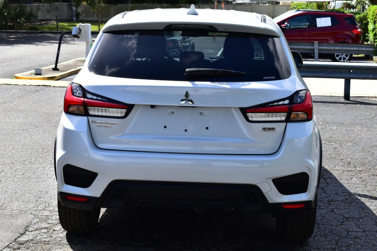 2024 Mitsubishi Outlander Sport LE Tampa FL