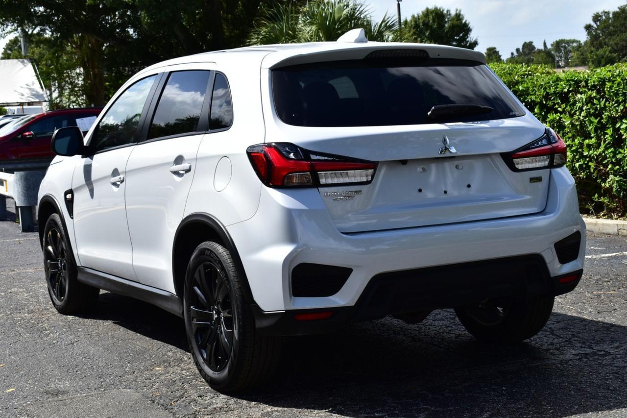 2024 Mitsubishi Outlander Sport LE Tampa FL