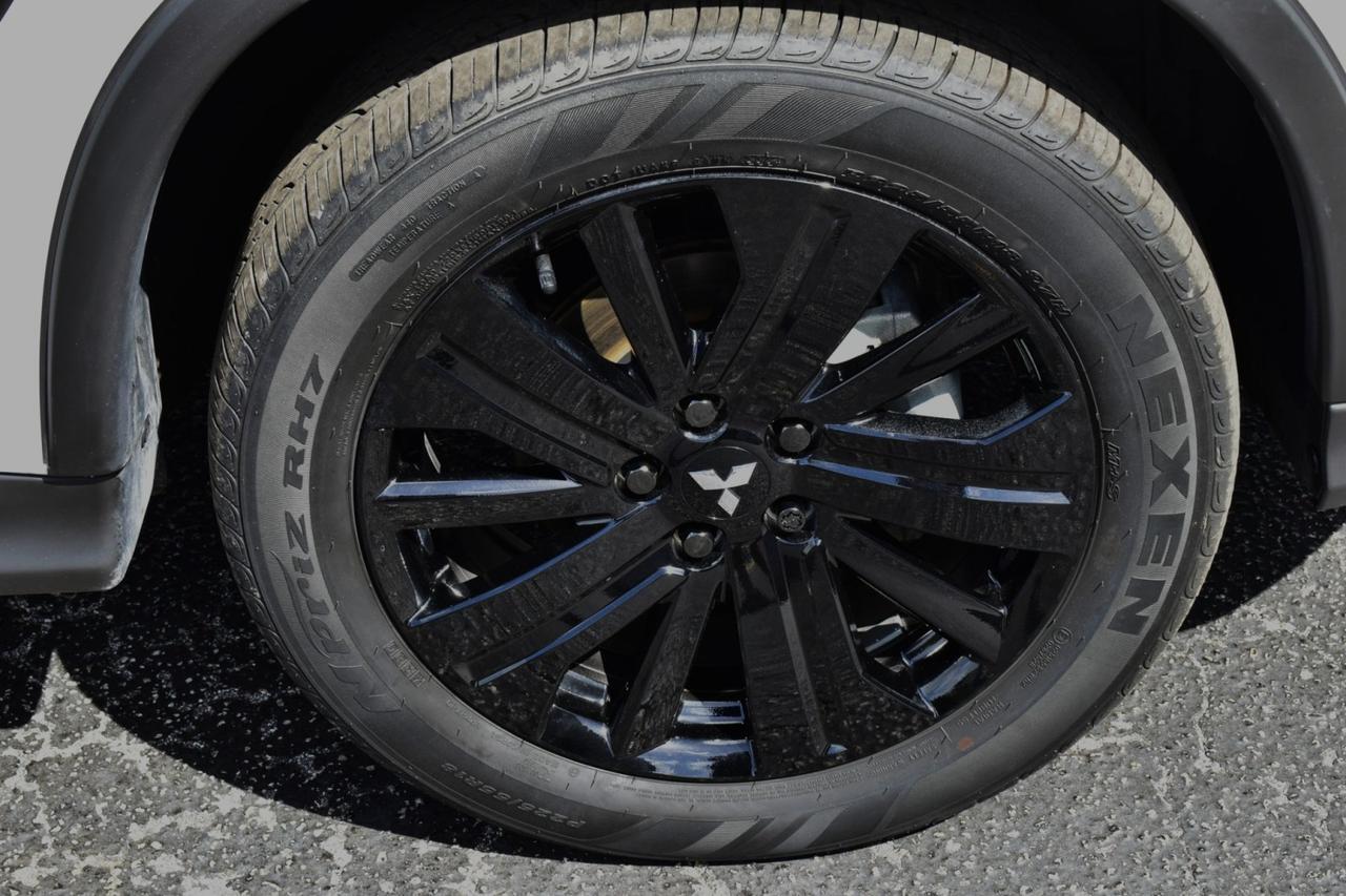 2024 Mitsubishi Outlander Sport LE Tampa FL