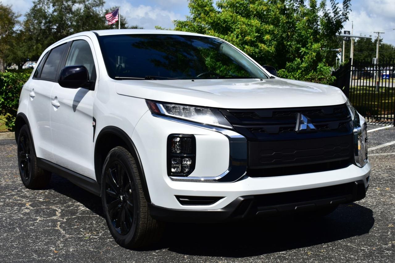 2024 Mitsubishi Outlander Sport LE Tampa FL