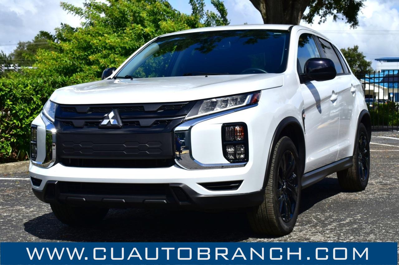 2024 Mitsubishi Outlander Sport LE Tampa FL