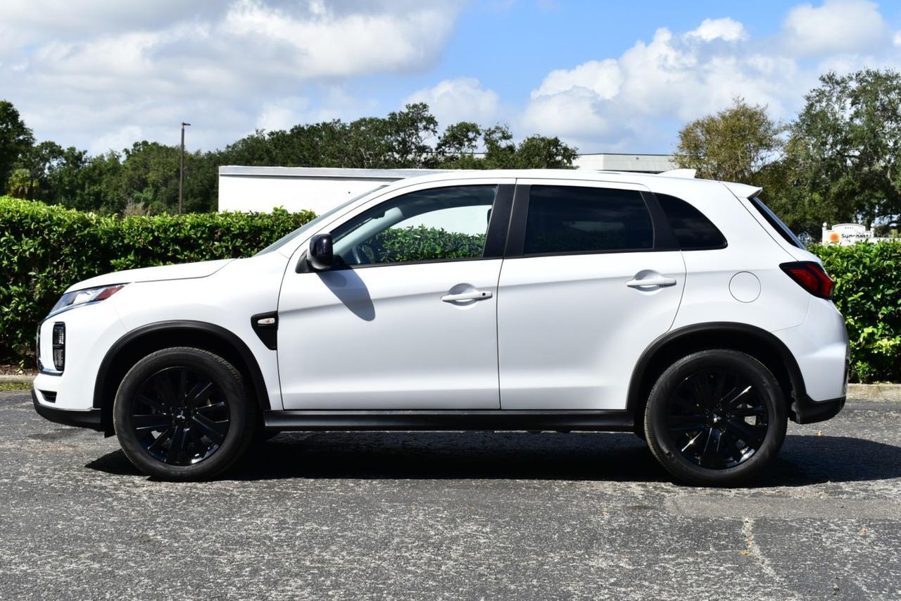2024 Mitsubishi Outlander Sport LE Tampa FL