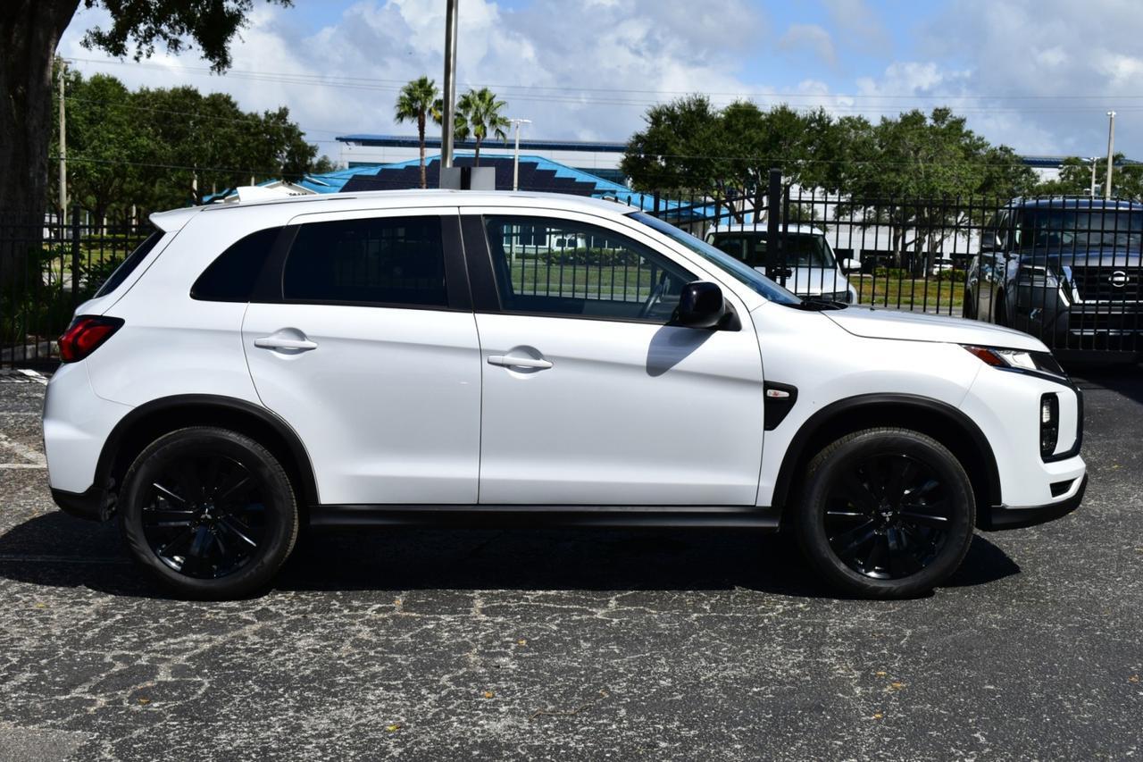 2024 Mitsubishi Outlander Sport LE Tampa FL