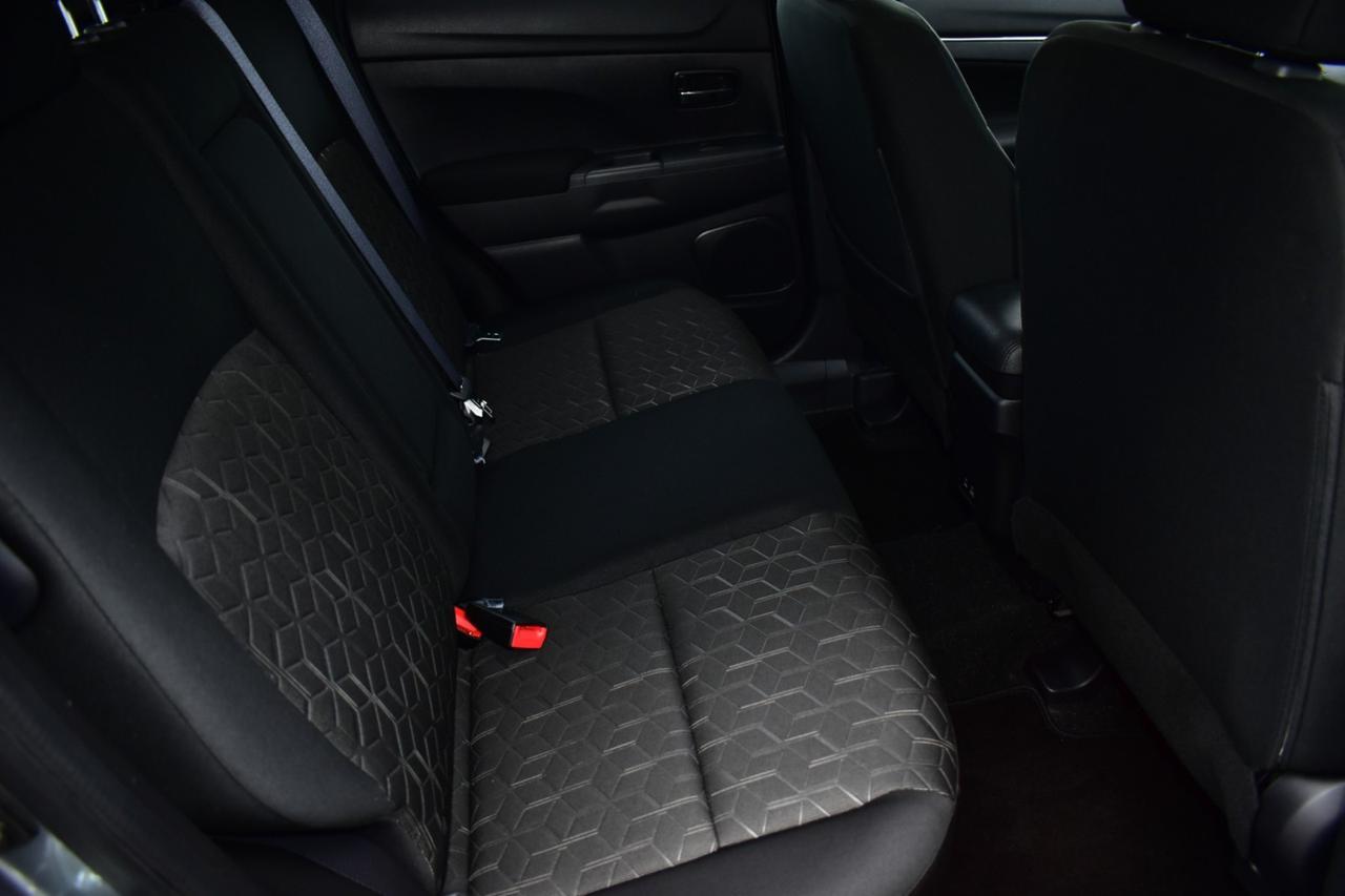 2024 Mitsubishi Outlander Sport LE Tampa FL