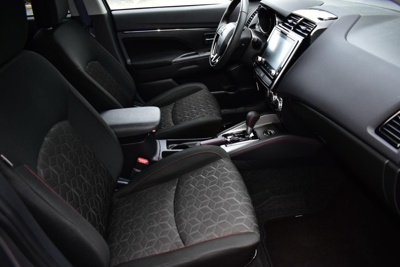 2024 Mitsubishi Outlander Sport LE Tampa FL
