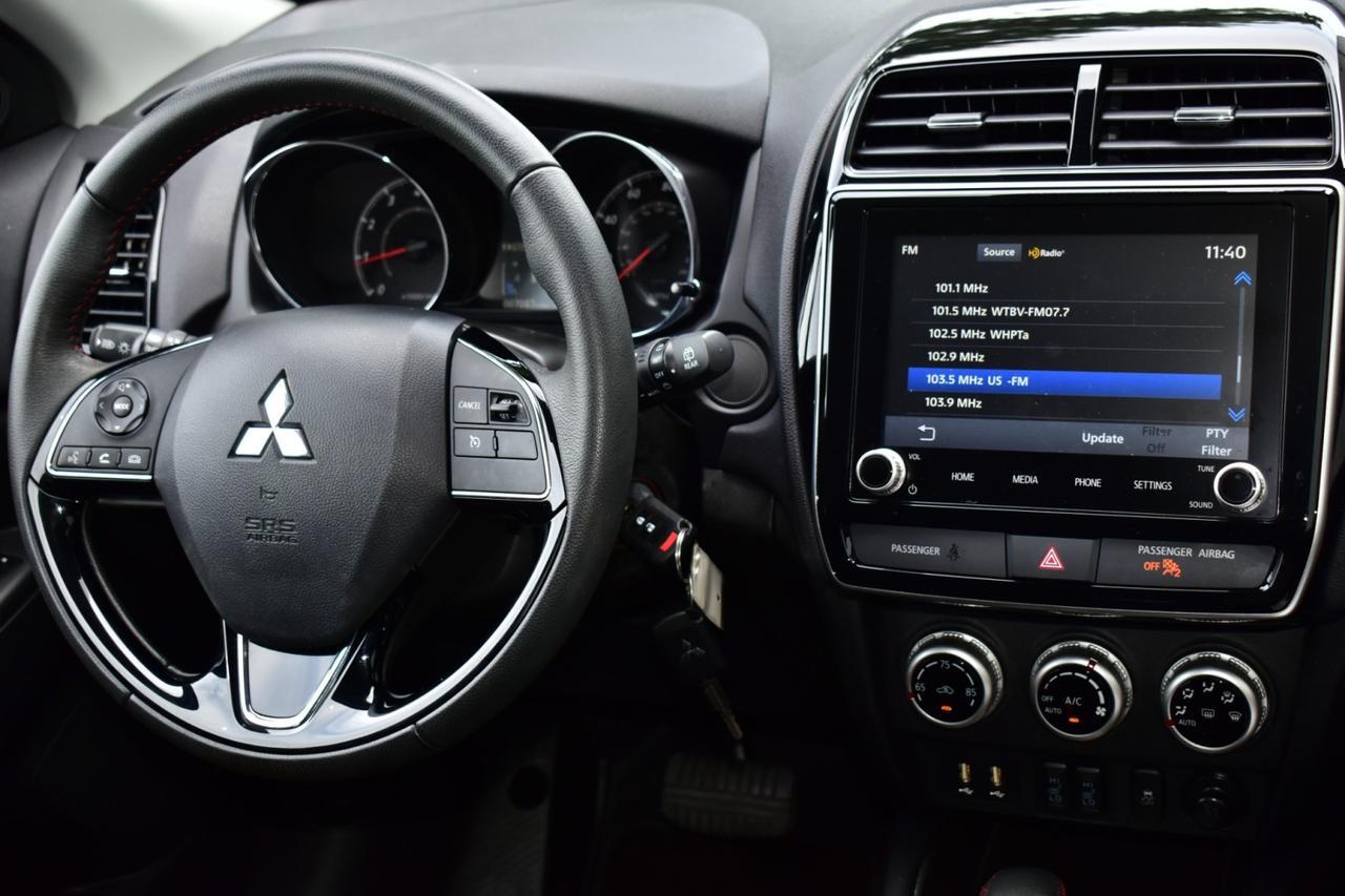 2024 Mitsubishi Outlander Sport LE Tampa FL