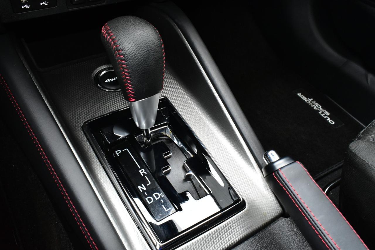 2024 Mitsubishi Outlander Sport LE Tampa FL