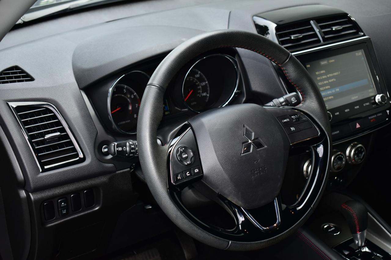 2024 Mitsubishi Outlander Sport LE Tampa FL