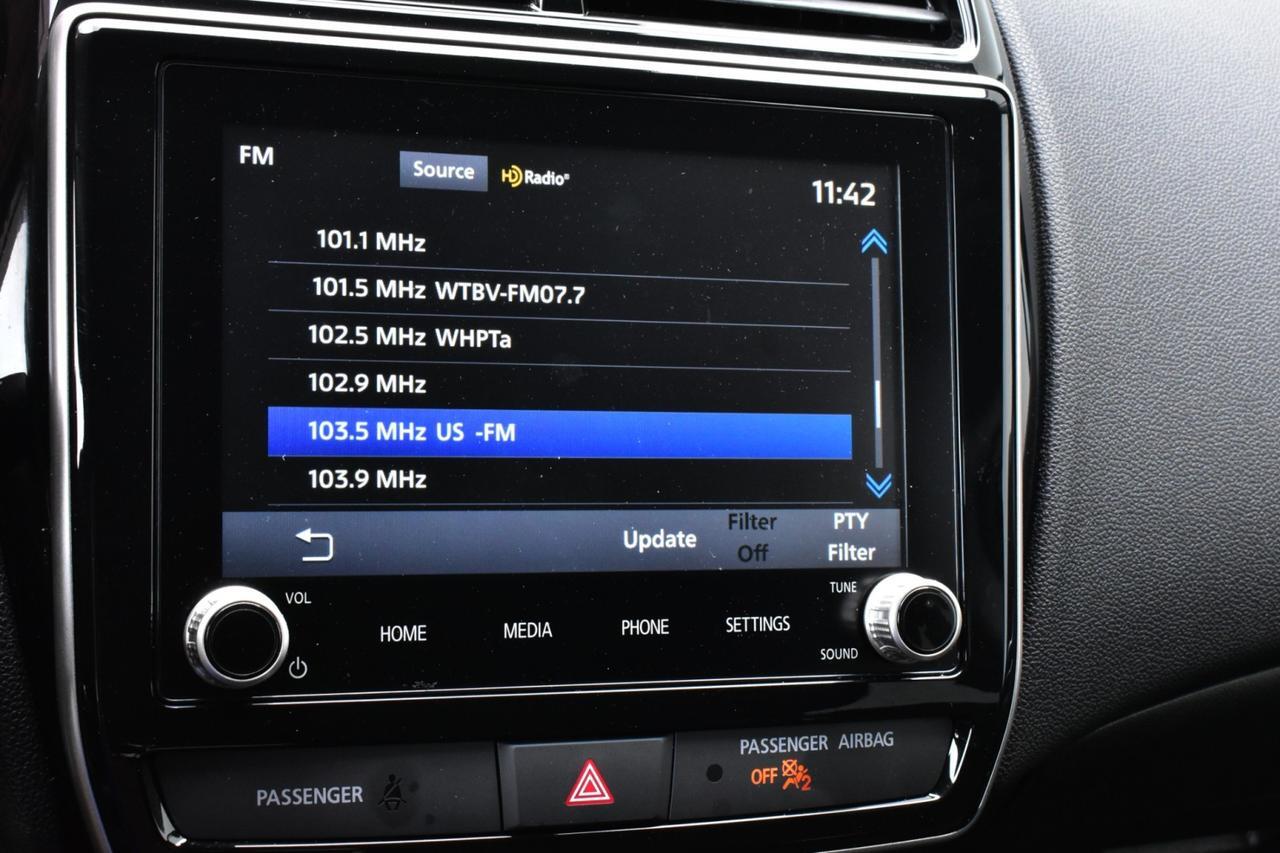 2024 Mitsubishi Outlander Sport LE Tampa FL