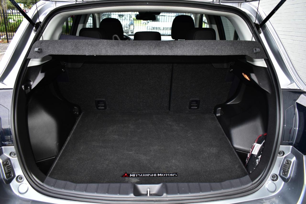 2024 Mitsubishi Outlander Sport LE Tampa FL