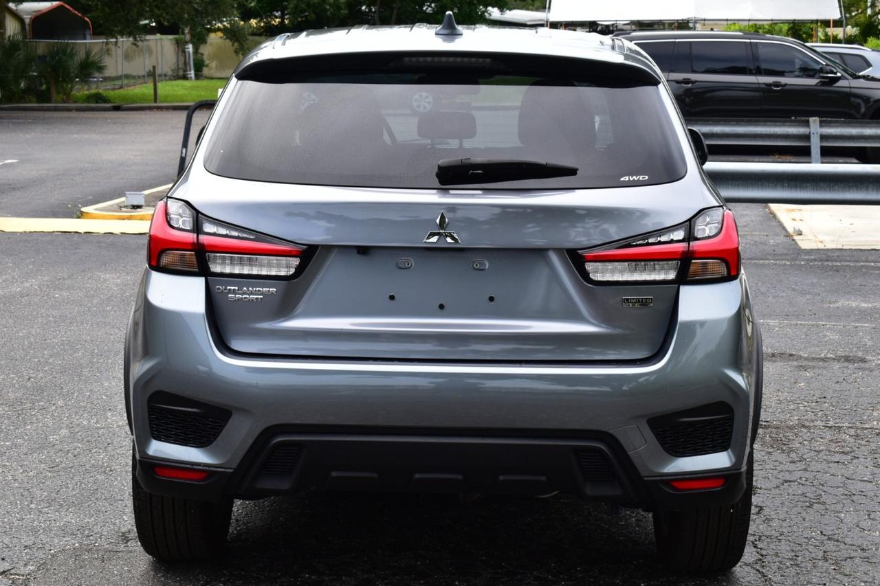 2024 Mitsubishi Outlander Sport LE Tampa FL