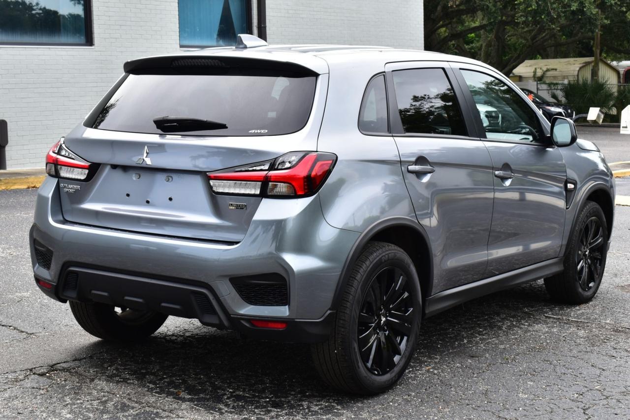 2024 Mitsubishi Outlander Sport LE Tampa FL