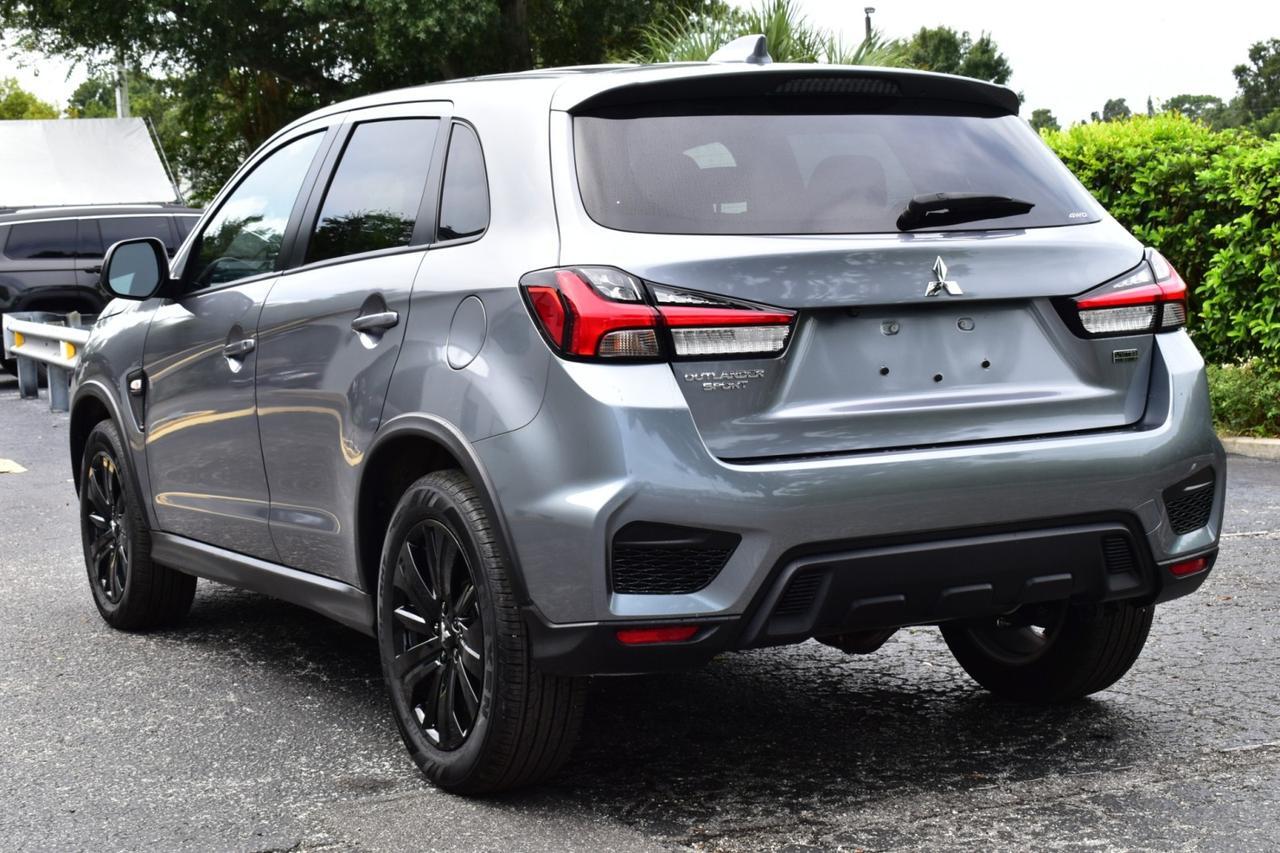 2024 Mitsubishi Outlander Sport LE Tampa FL