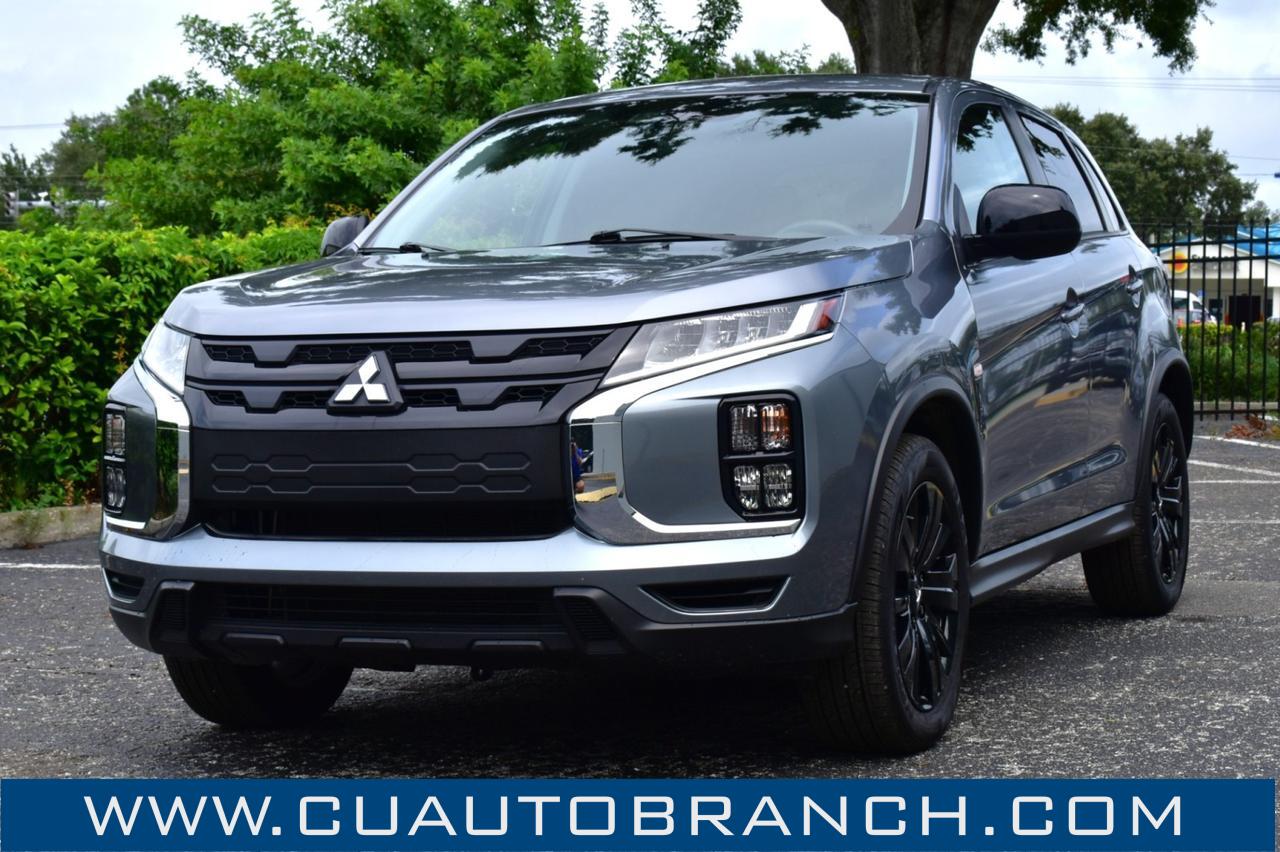 2024 Mitsubishi Outlander Sport LE Tampa FL