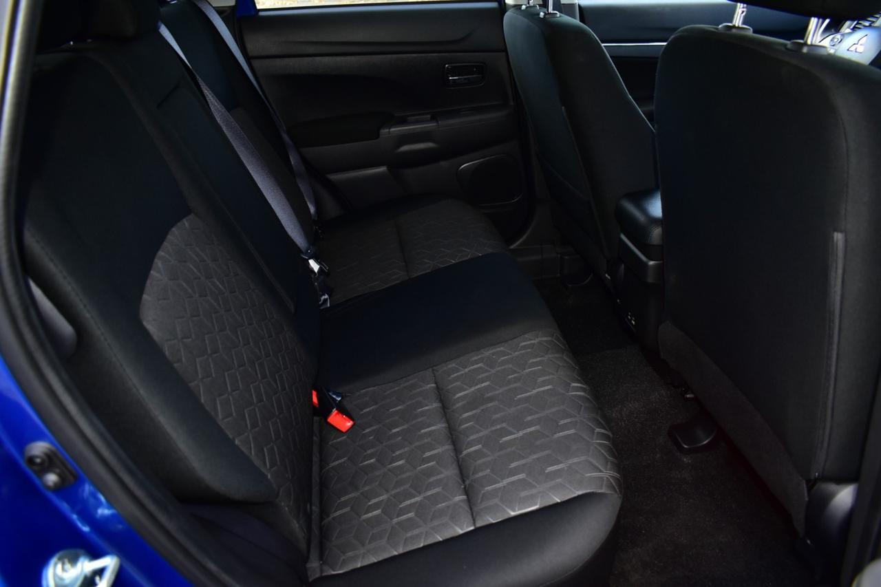 2024 Mitsubishi Outlander Sport LE Tampa FL