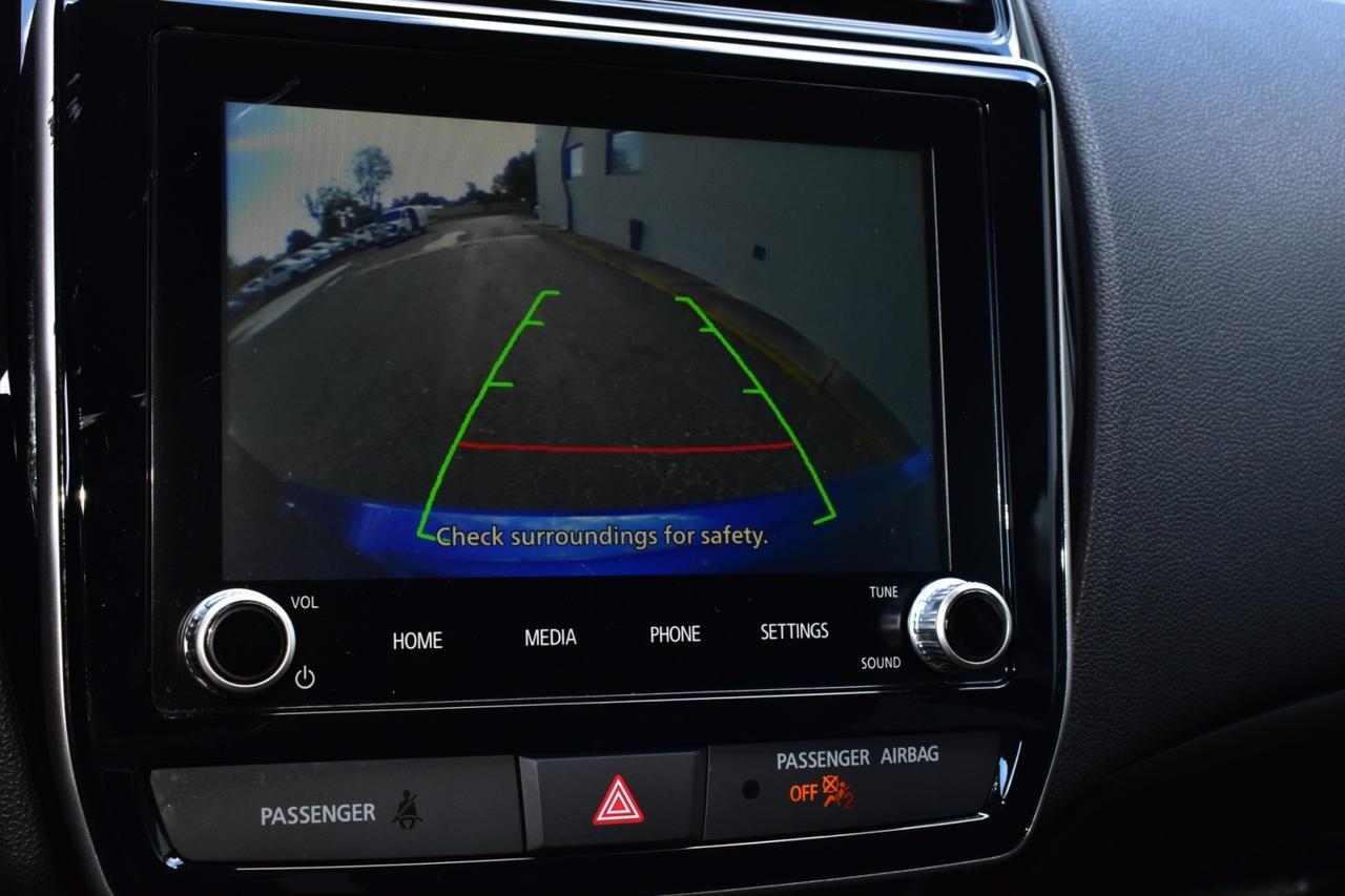 2024 Mitsubishi Outlander Sport LE Tampa FL