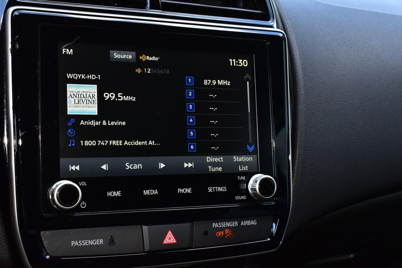 2024 Mitsubishi Outlander Sport LE Tampa FL