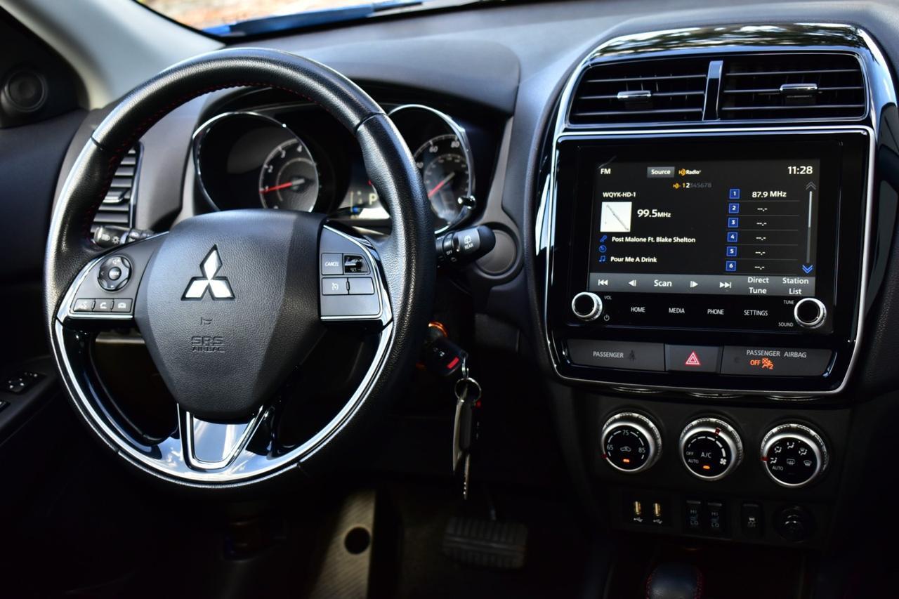 2024 Mitsubishi Outlander Sport LE Tampa FL