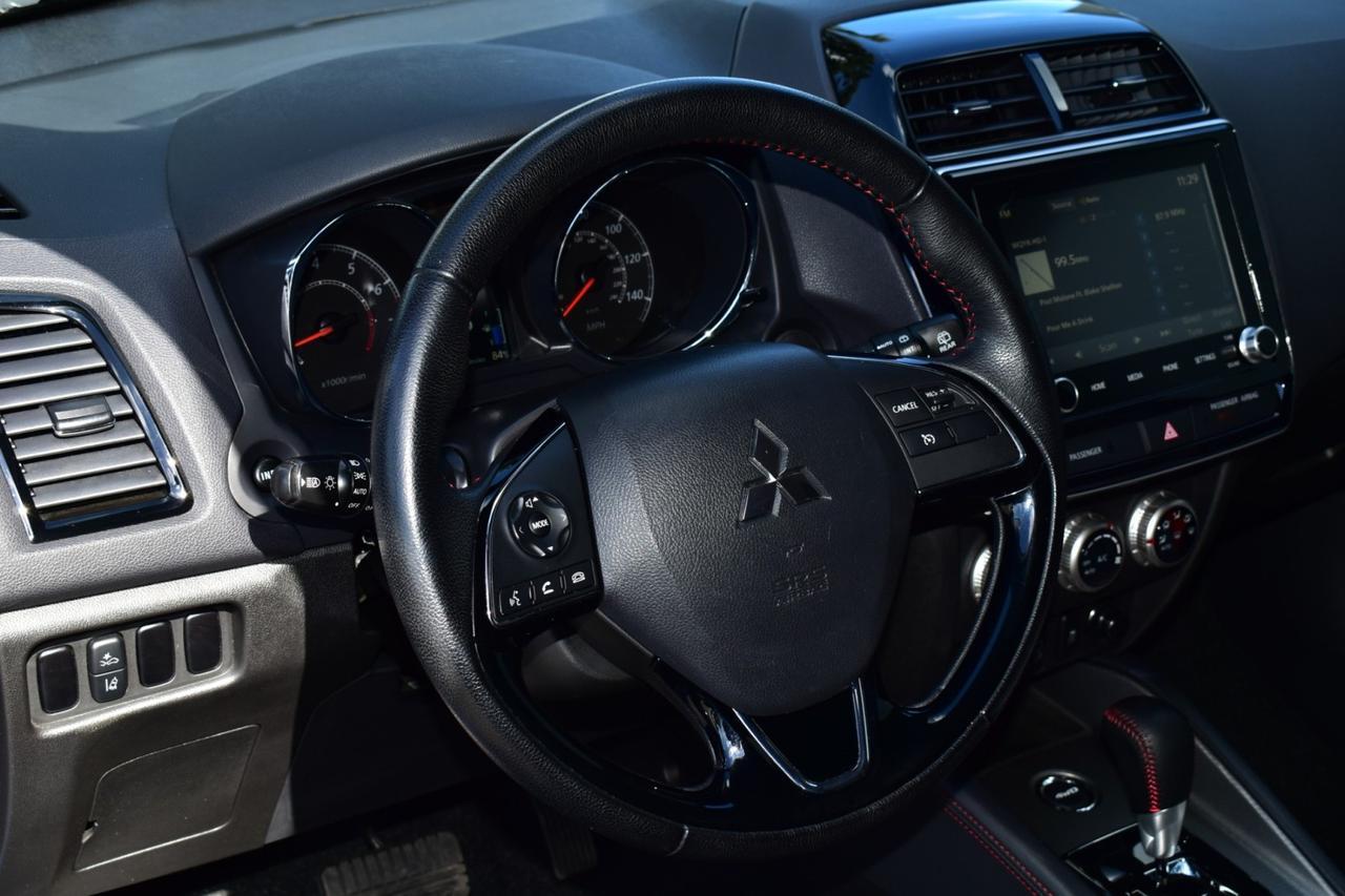 2024 Mitsubishi Outlander Sport LE Tampa FL