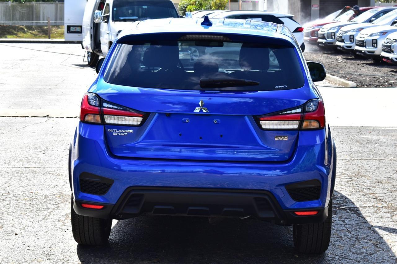 2024 Mitsubishi Outlander Sport LE Tampa FL
