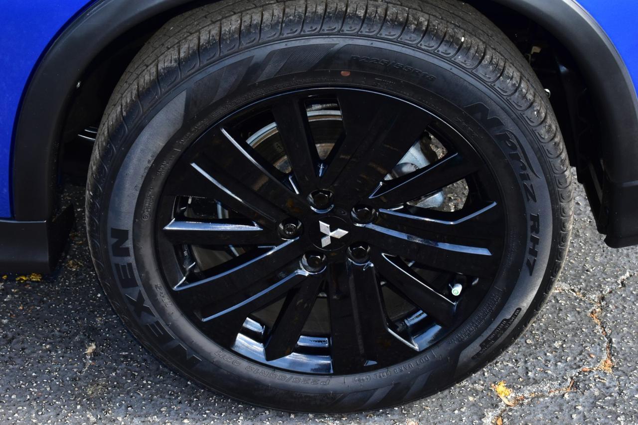 2024 Mitsubishi Outlander Sport LE Tampa FL