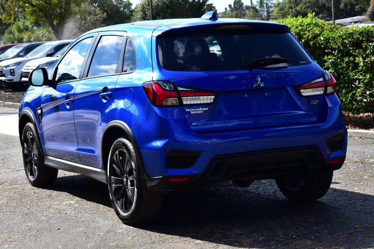 2024 Mitsubishi Outlander Sport LE Tampa FL