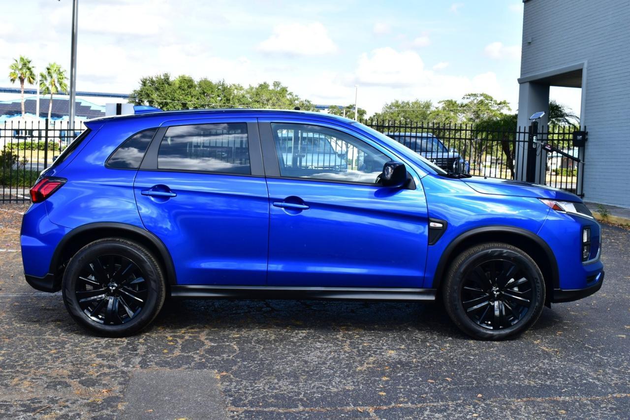 2024 Mitsubishi Outlander Sport LE Tampa FL